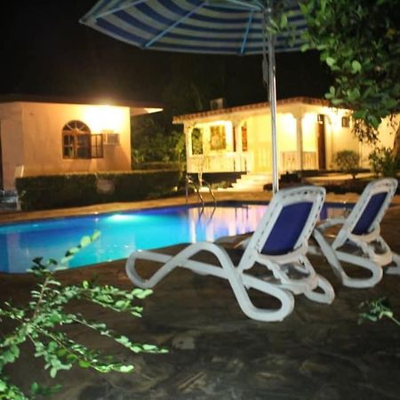 Safina Resort Zanzibar Εξωτερικό φωτογραφία