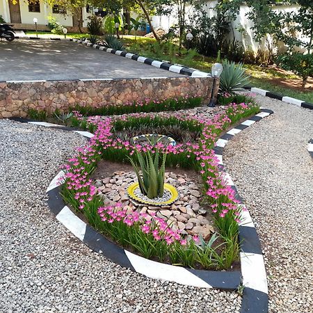 Safina Resort Zanzibar Εξωτερικό φωτογραφία