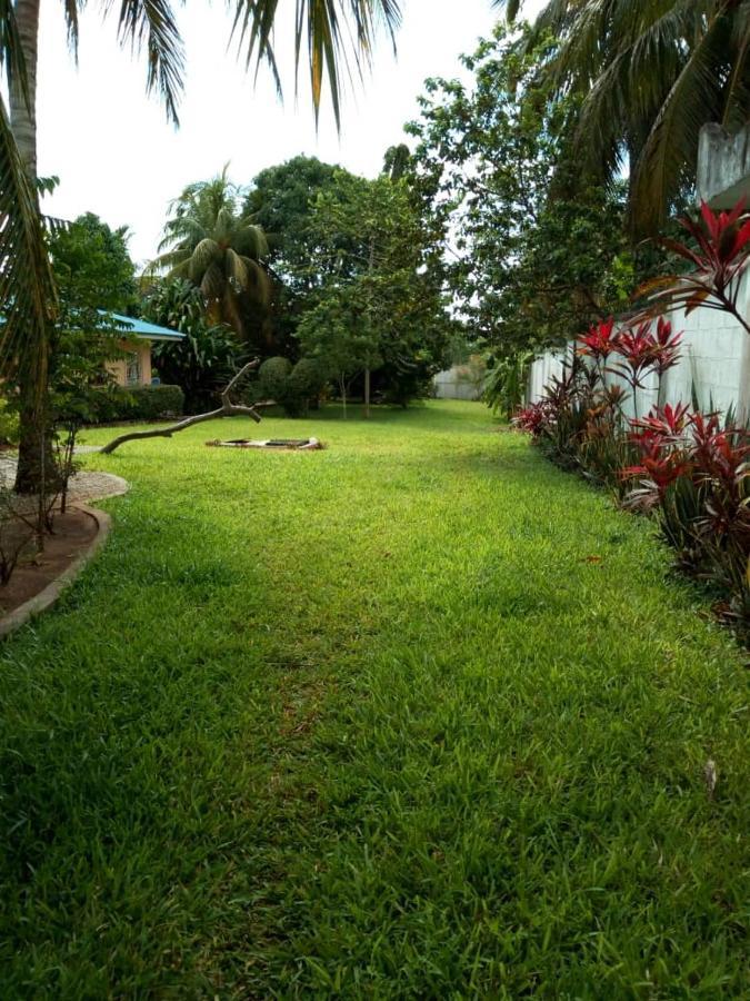 Safina Resort Zanzibar Εξωτερικό φωτογραφία