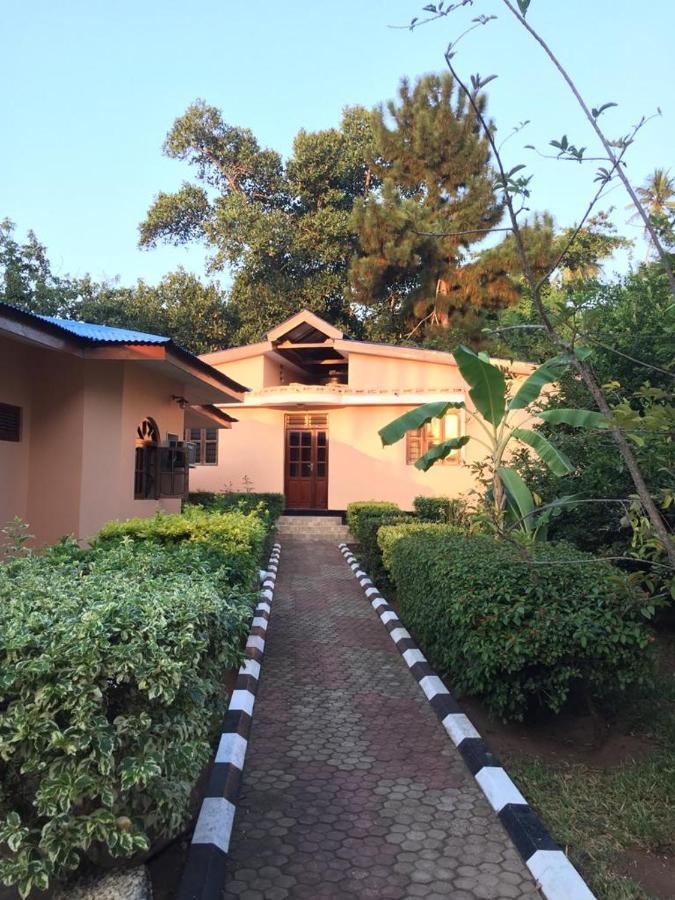 Safina Resort Zanzibar Εξωτερικό φωτογραφία