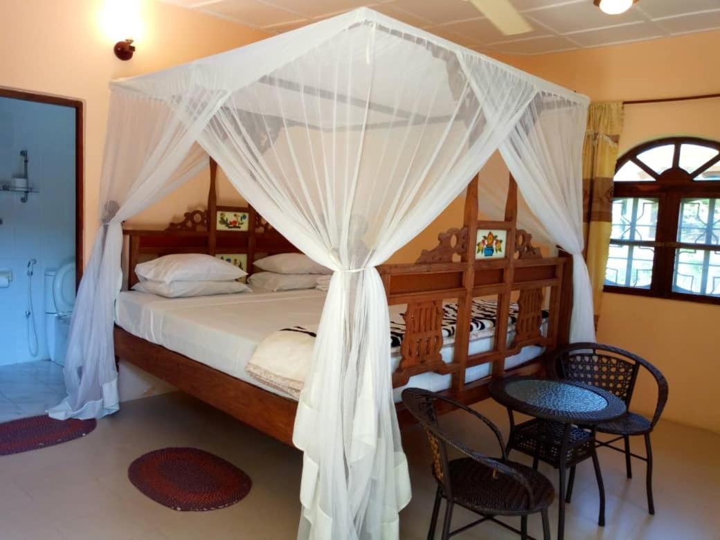 Safina Resort Zanzibar Εξωτερικό φωτογραφία