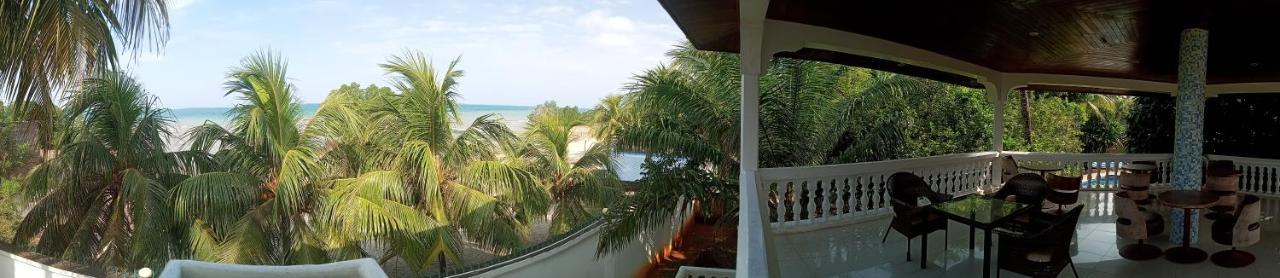Safina Resort Zanzibar Εξωτερικό φωτογραφία