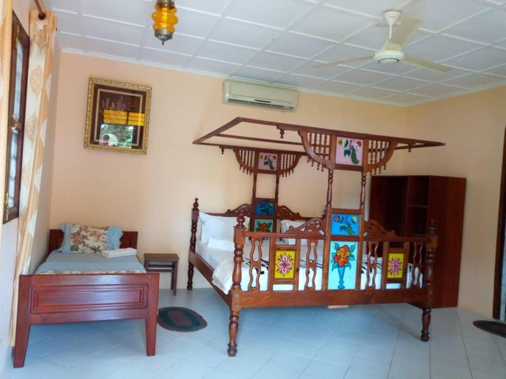 Safina Resort Zanzibar Εξωτερικό φωτογραφία