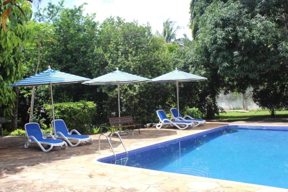 Safina Resort Zanzibar Εξωτερικό φωτογραφία