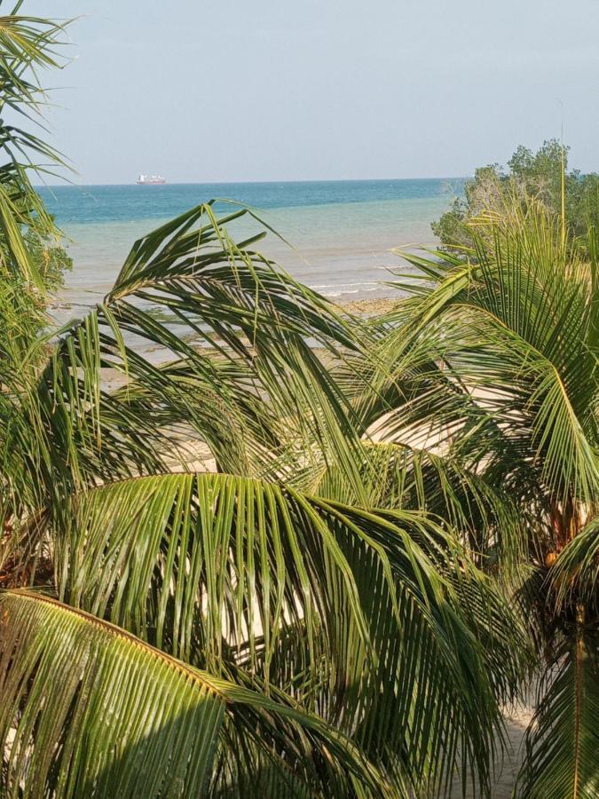 Safina Resort Zanzibar Εξωτερικό φωτογραφία