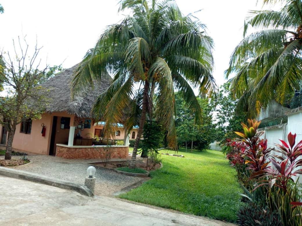 Safina Resort Zanzibar Εξωτερικό φωτογραφία