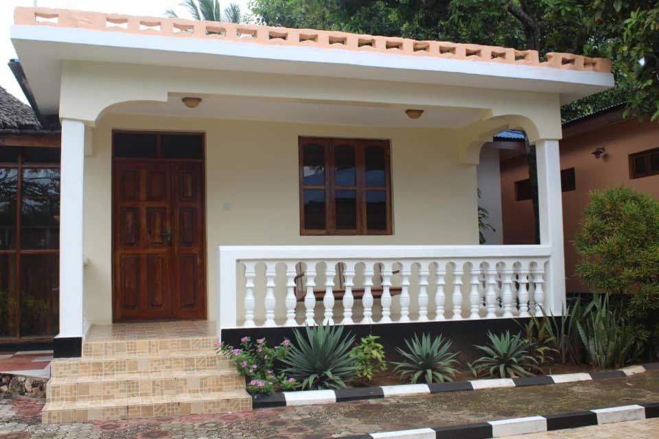 Safina Resort Zanzibar Εξωτερικό φωτογραφία