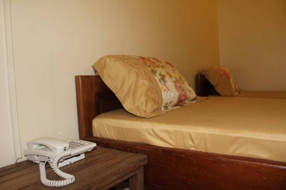 Safina Resort Zanzibar Εξωτερικό φωτογραφία