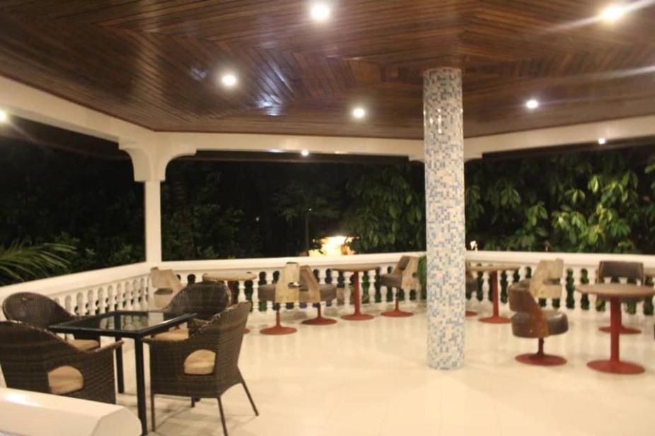 Safina Resort Zanzibar Εξωτερικό φωτογραφία