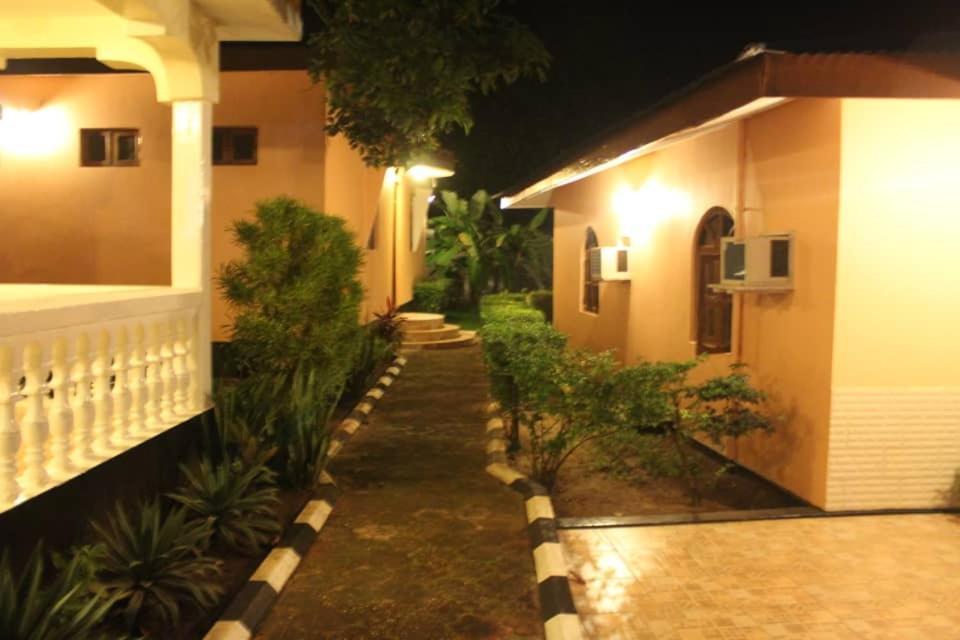 Safina Resort Zanzibar Εξωτερικό φωτογραφία