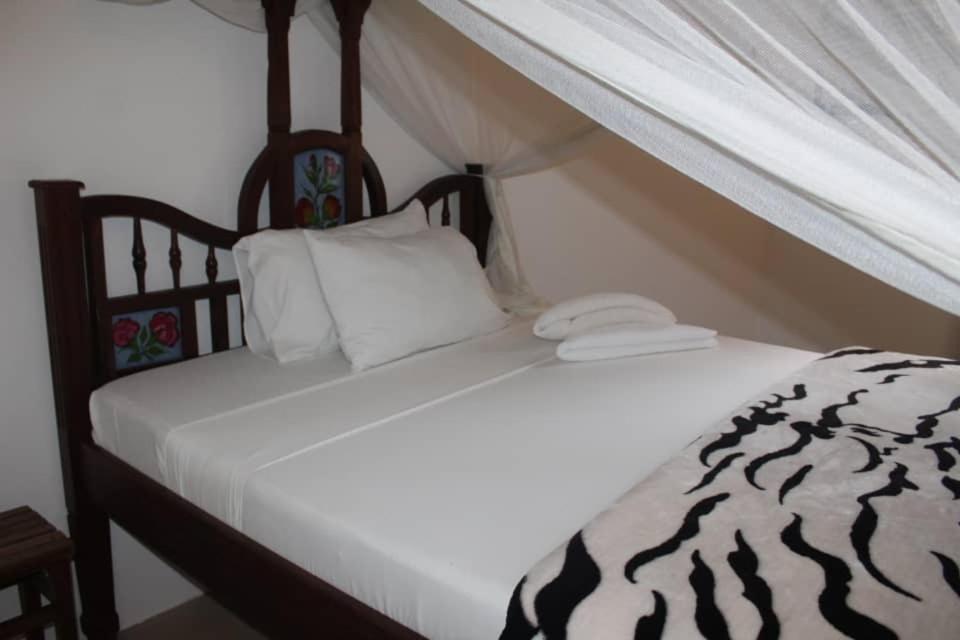 Safina Resort Zanzibar Εξωτερικό φωτογραφία