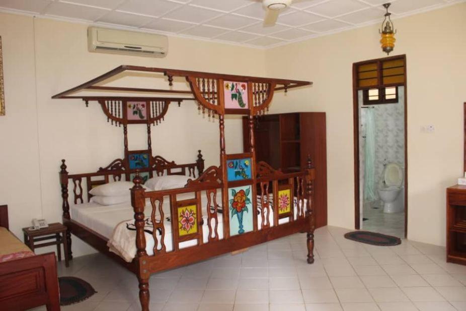 Safina Resort Zanzibar Εξωτερικό φωτογραφία