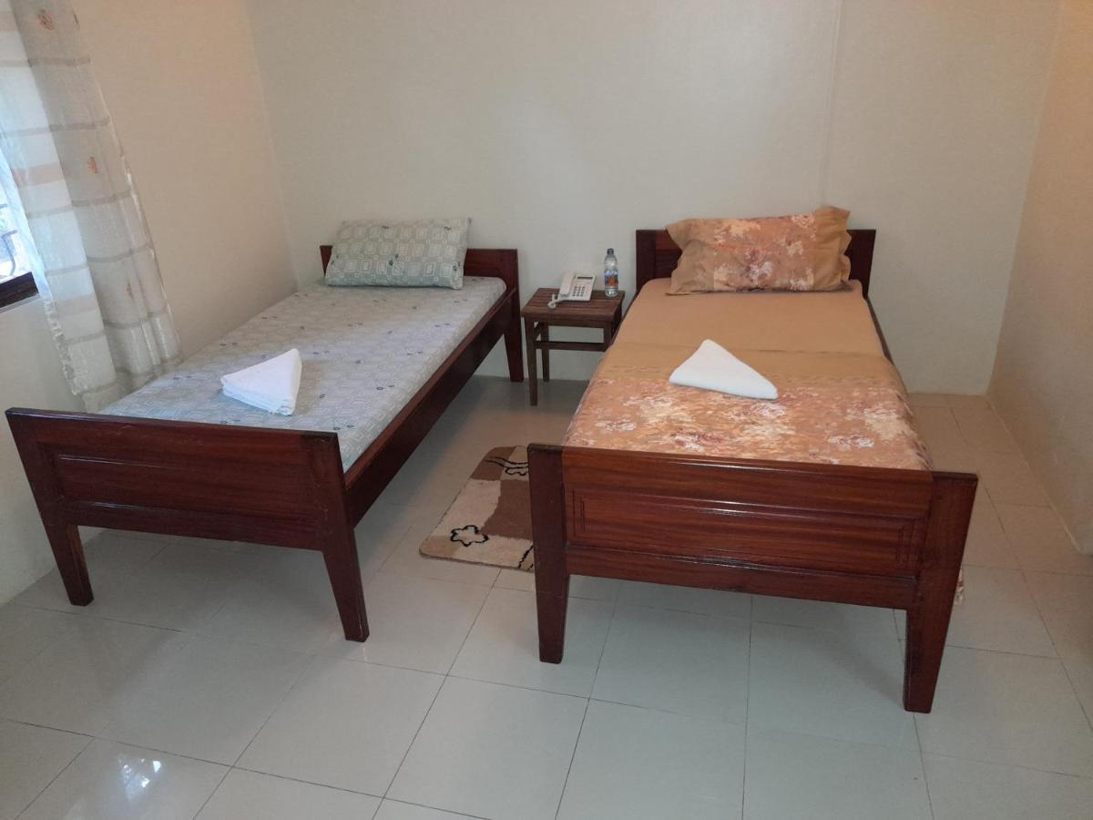 Safina Resort Zanzibar Εξωτερικό φωτογραφία