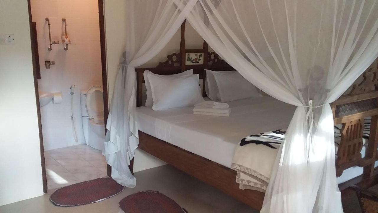 Safina Resort Zanzibar Εξωτερικό φωτογραφία