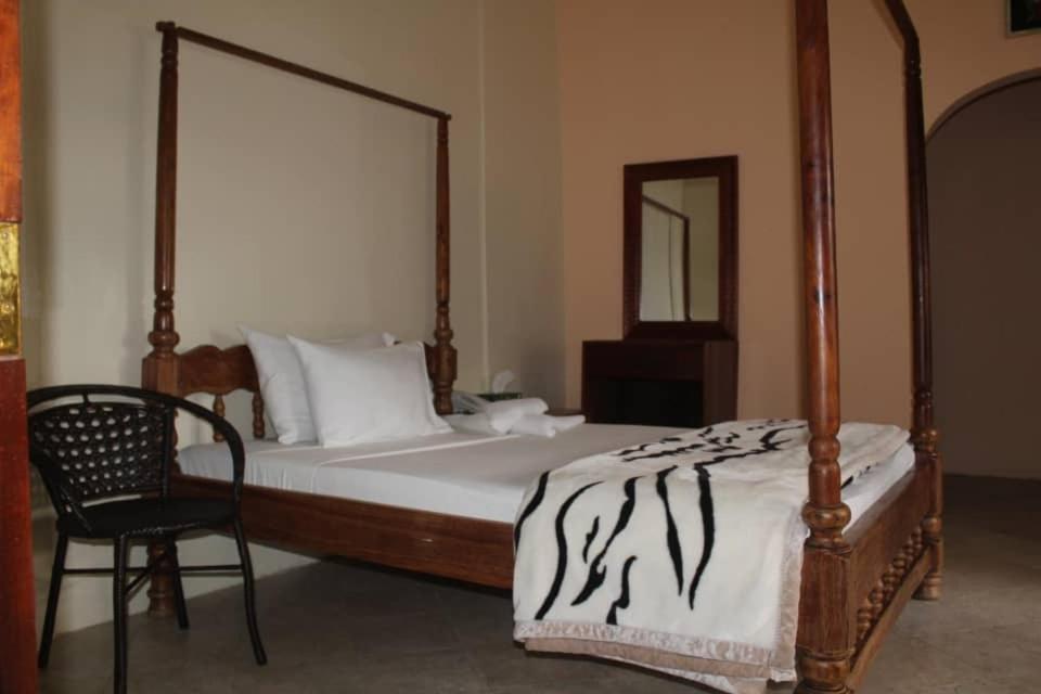 Safina Resort Zanzibar Εξωτερικό φωτογραφία