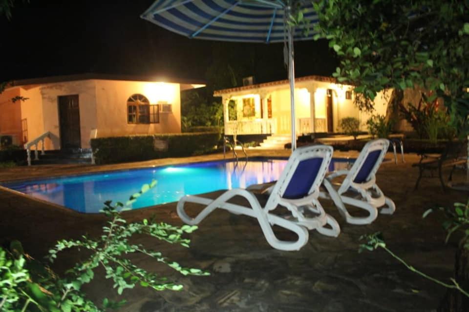 Safina Resort Zanzibar Εξωτερικό φωτογραφία