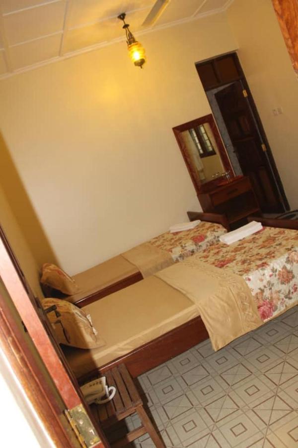 Safina Resort Zanzibar Εξωτερικό φωτογραφία